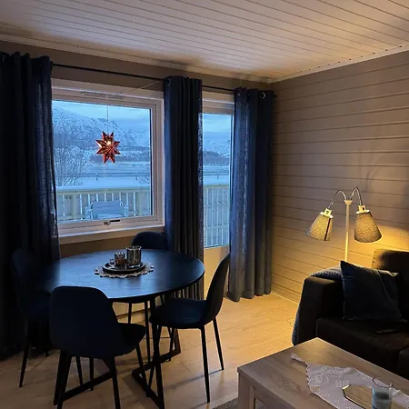 Pa I Lofoten *