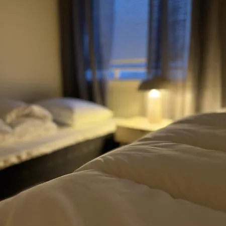 Pa I Lofoten * 莱克内斯