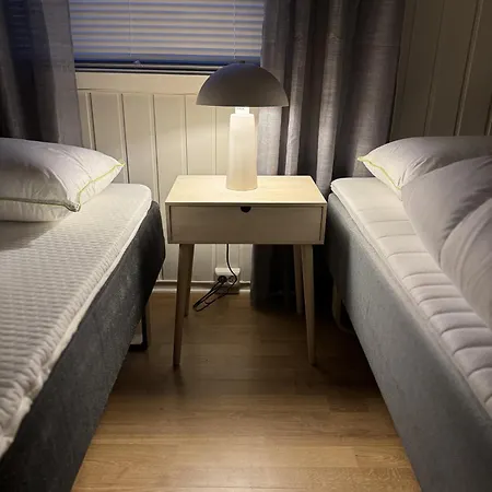 Pa I Lofoten * 莱克内斯
